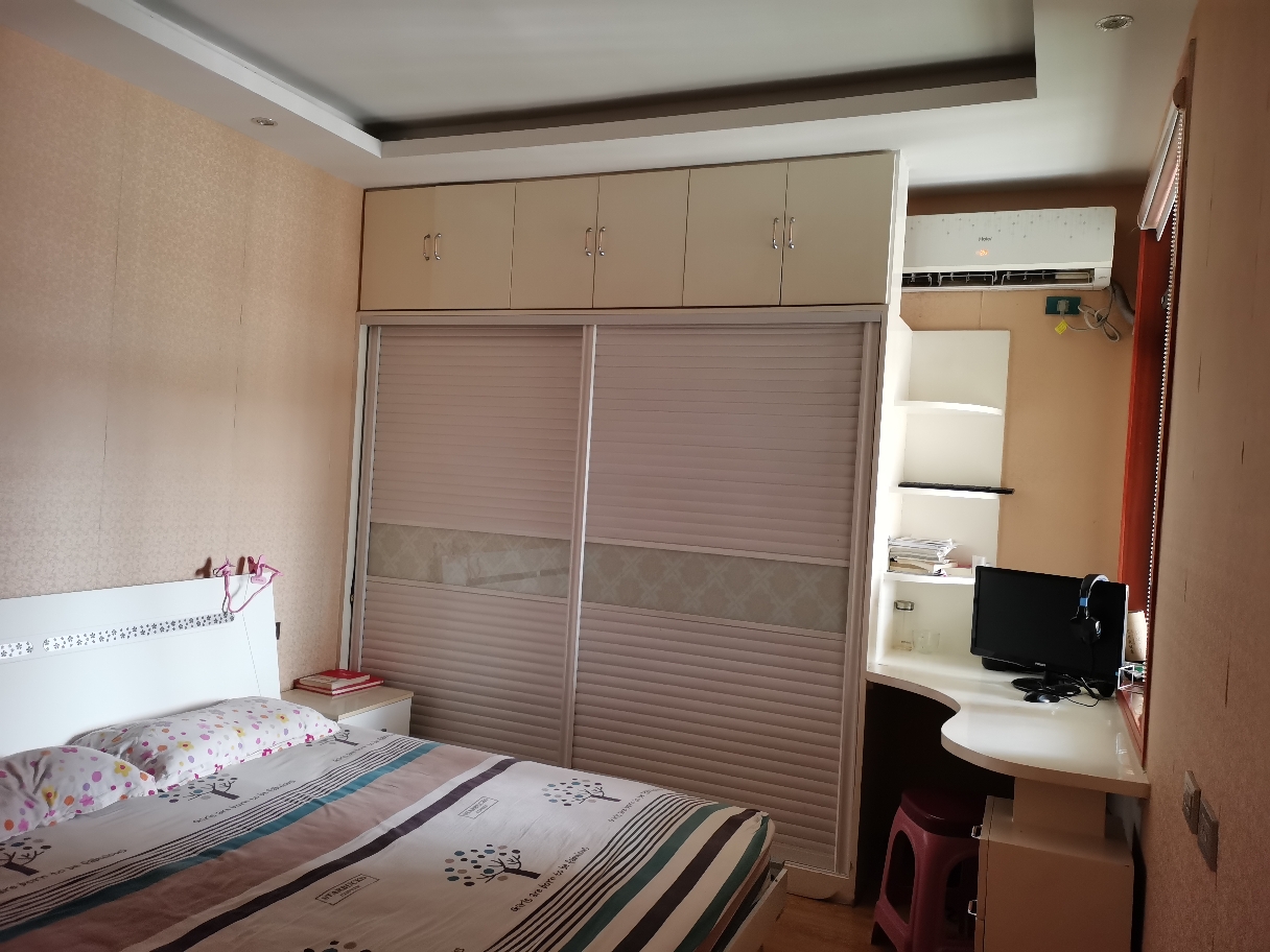 广弘城精装修家具家电齐全拎包即住_5