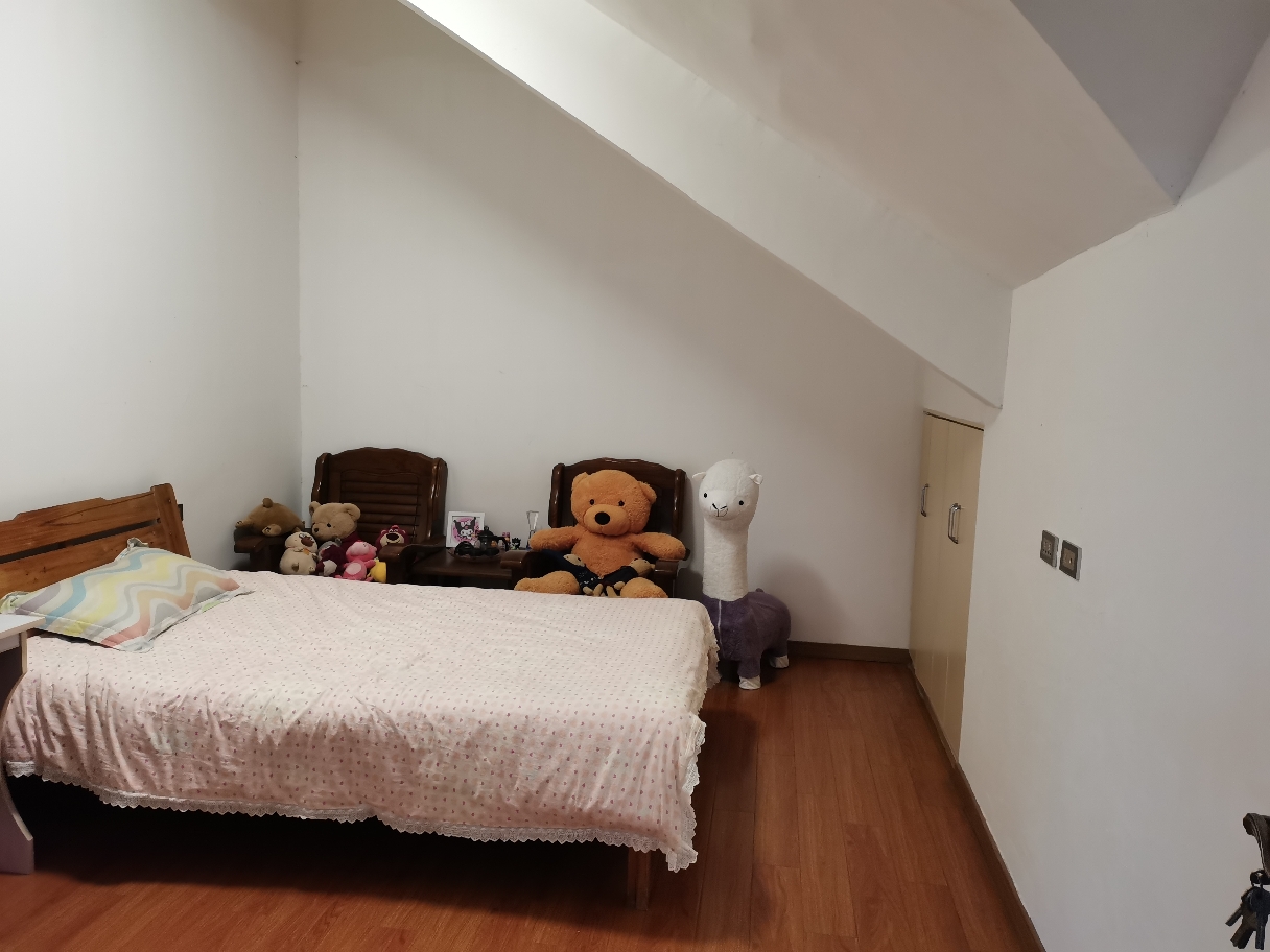 广弘城精装修家具家电齐全拎包即住_7