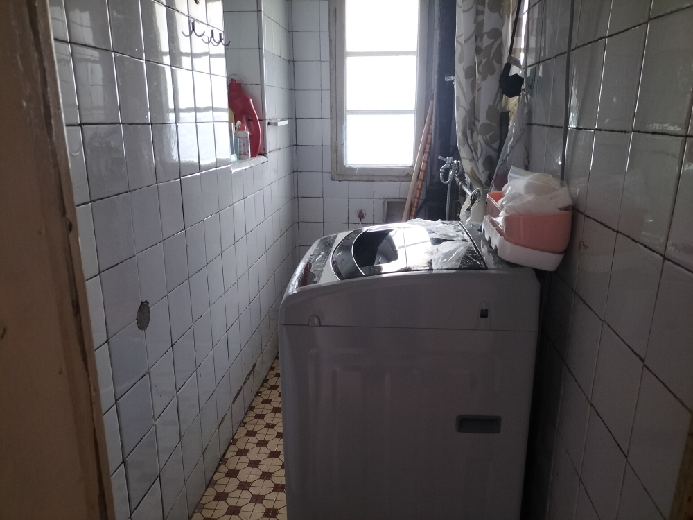 桂苑东区2室中装好房，600/月_10