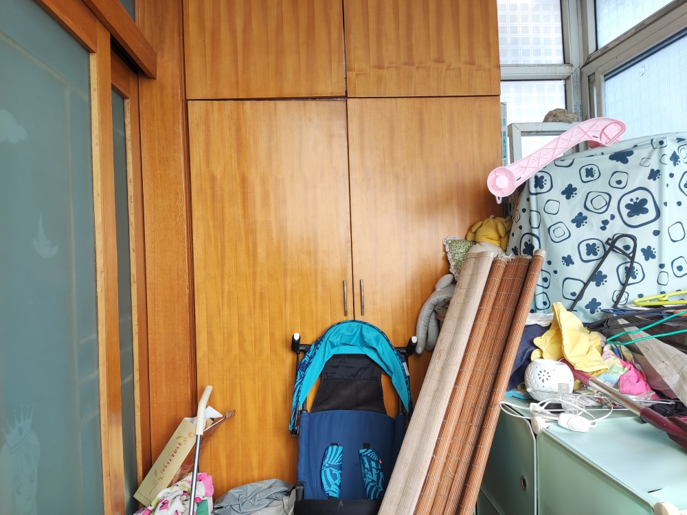 淮化西苑 71平 南向两室精装 满两年 交通便利_6