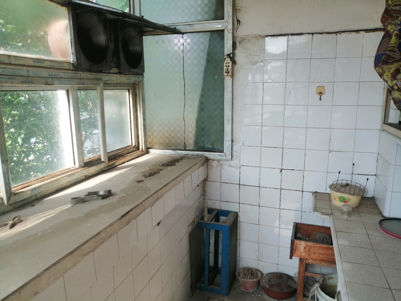 田陈村 2室1厅 简单装修 多层4楼 房东急售_8