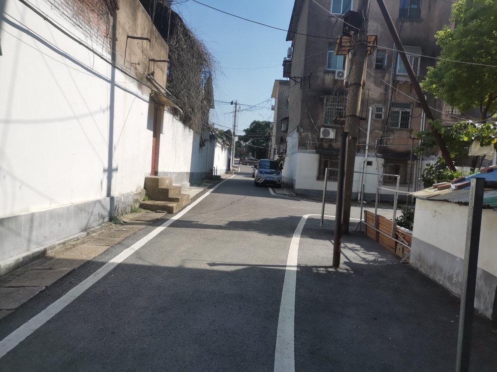 望峰岗镇靠山村点式楼二层两室一厅简装采光好_8