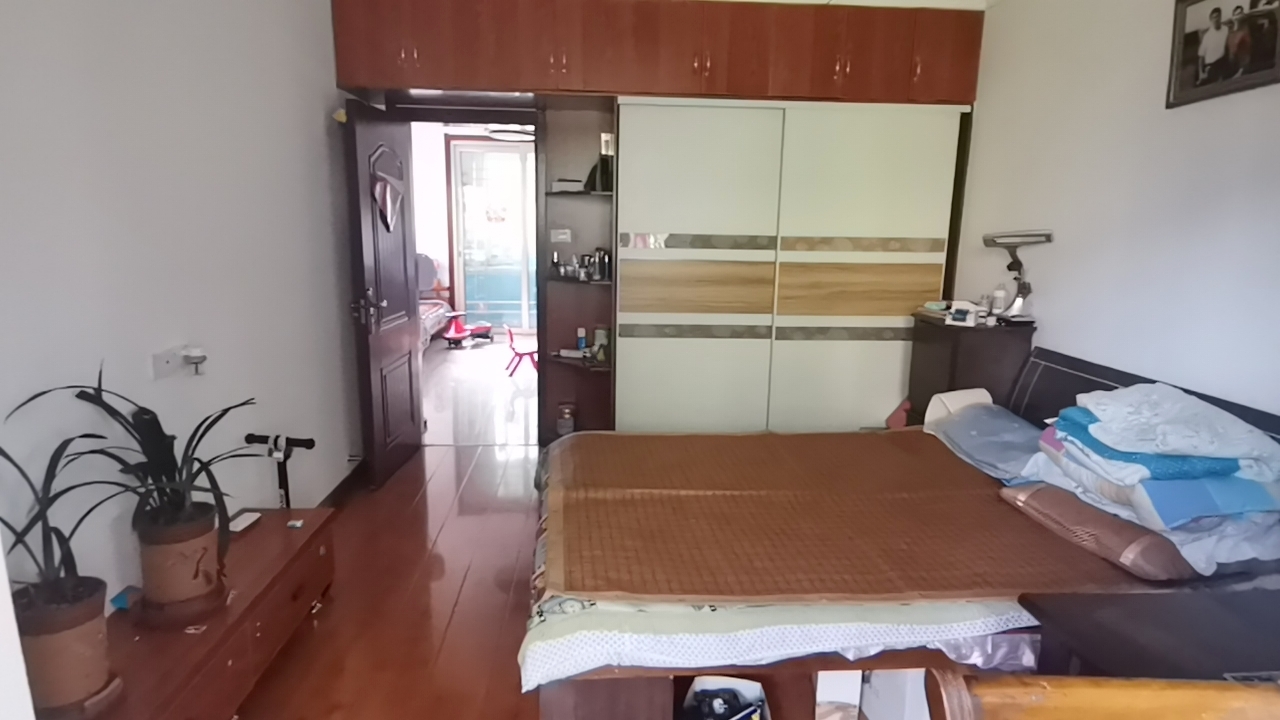 南苑二期 2室一厅 普装 吉房出售_9
