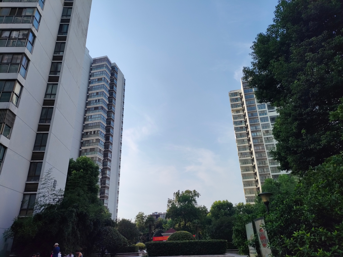 湖滨公园城  精装修3室2厅 好房出售_19