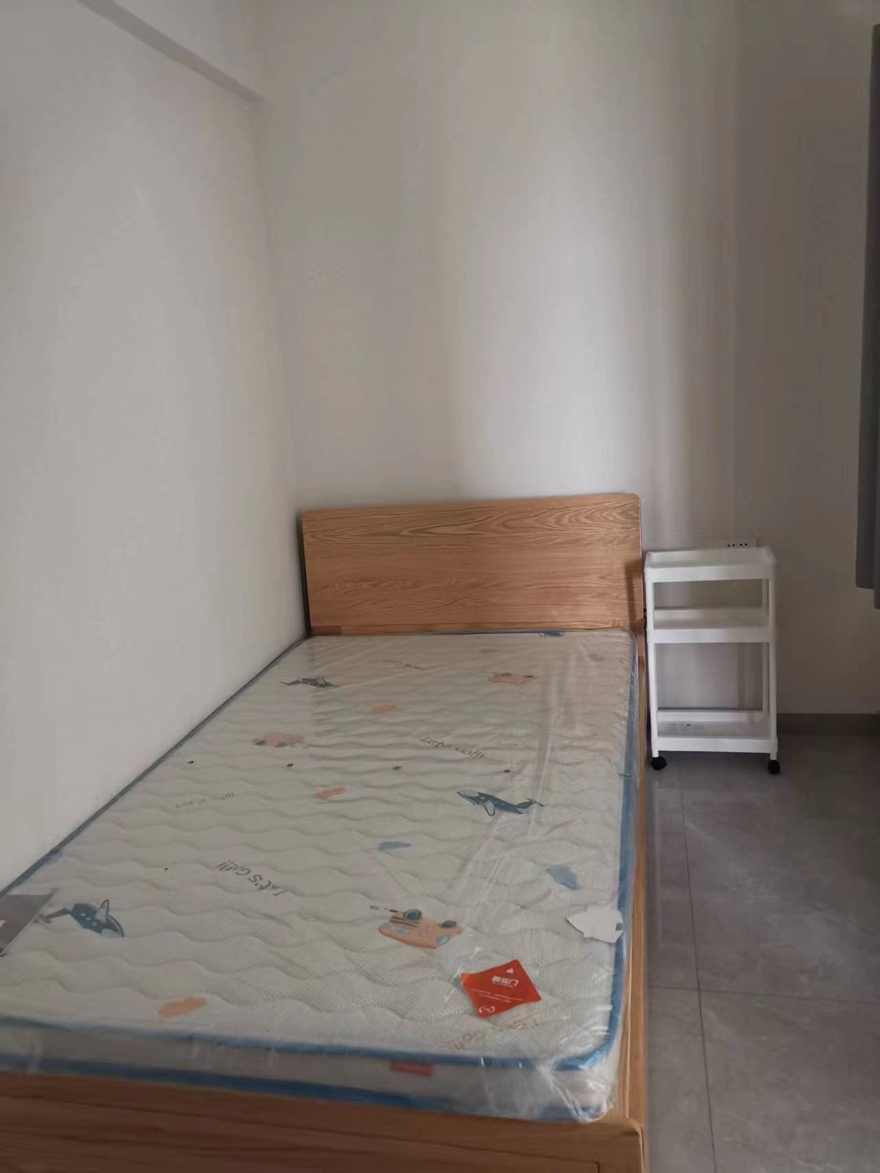中都铭座精装修2室1厅拎包入住_3