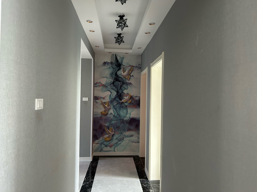 泉山湖公园里3室2厅精装出租_7