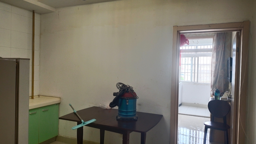 朝阳西路，学府春天2室1厅，精装修家具家电齐全拎包即住_17