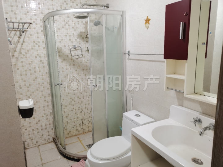 上东锦城精装公寓对外出售，矿一中本部学区_14