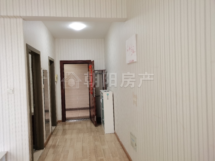 上东锦城精装公寓对外出售，矿一中本部学区_16