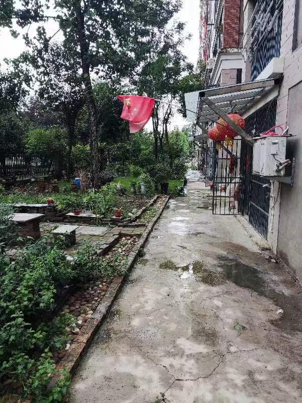 金域蓝湾精装保持好急租_31
