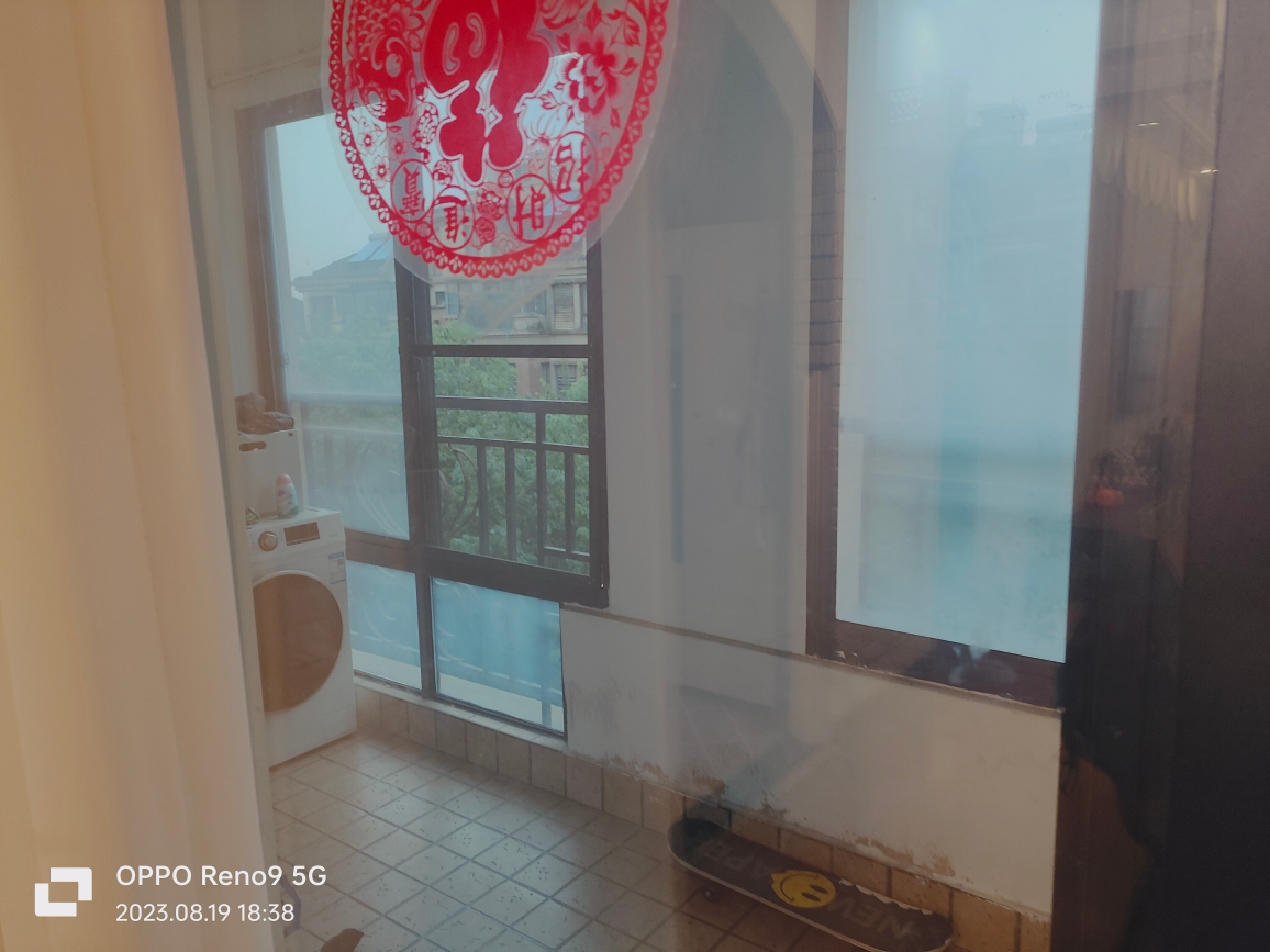 泉山湖校区对面3室2厅送一层精装，家具家电齐全环境优美购物方便_8