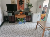 棋盘街 74平 南向两室 普装采光好 配套齐全
