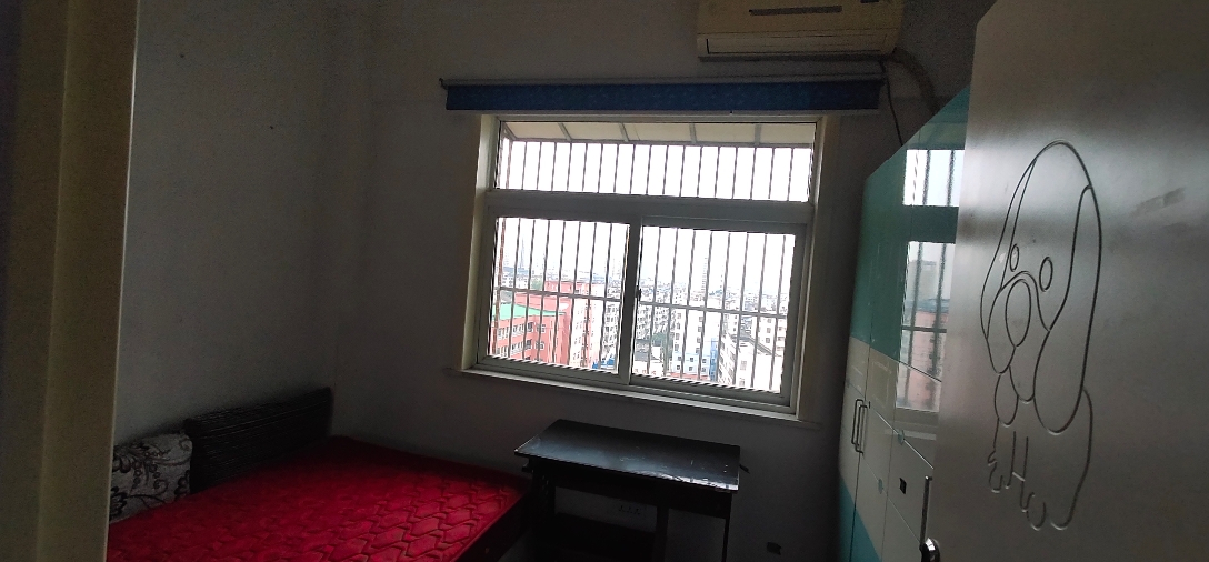 逸景学府90平方2室出租_4