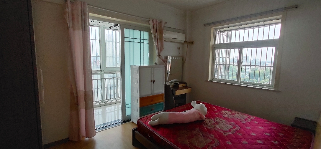逸景学府90平方2室出租_5