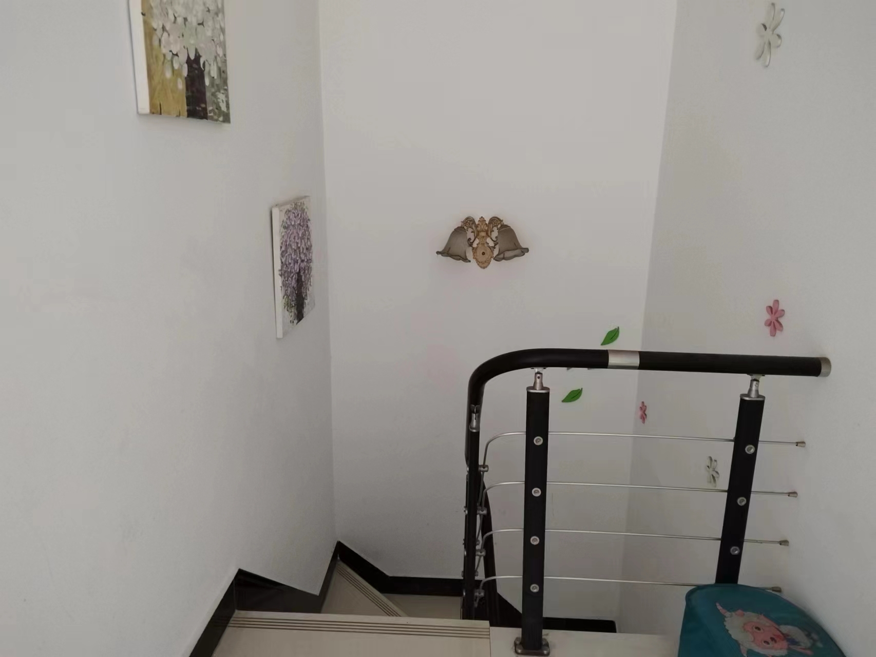 金茂阳光花园精装修三室两厅带两个大露台出售_12