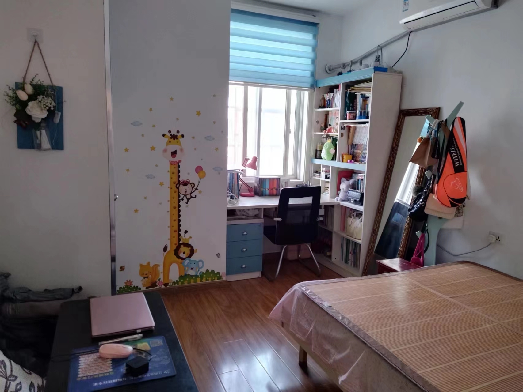 金茂阳光花园精装修三室两厅带两个大露台出售_4