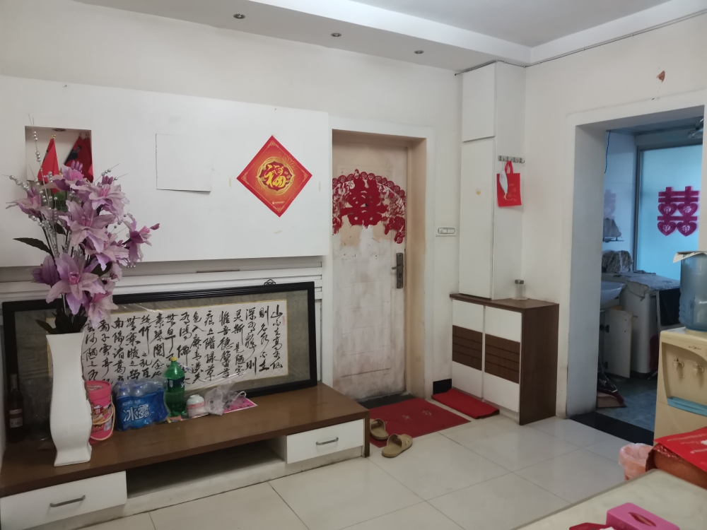 出售淮望小区两室一厅_2