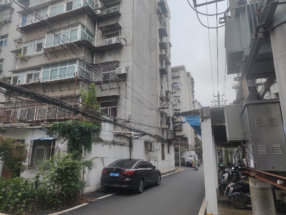 新华二村2室1厅简装对外出租_10