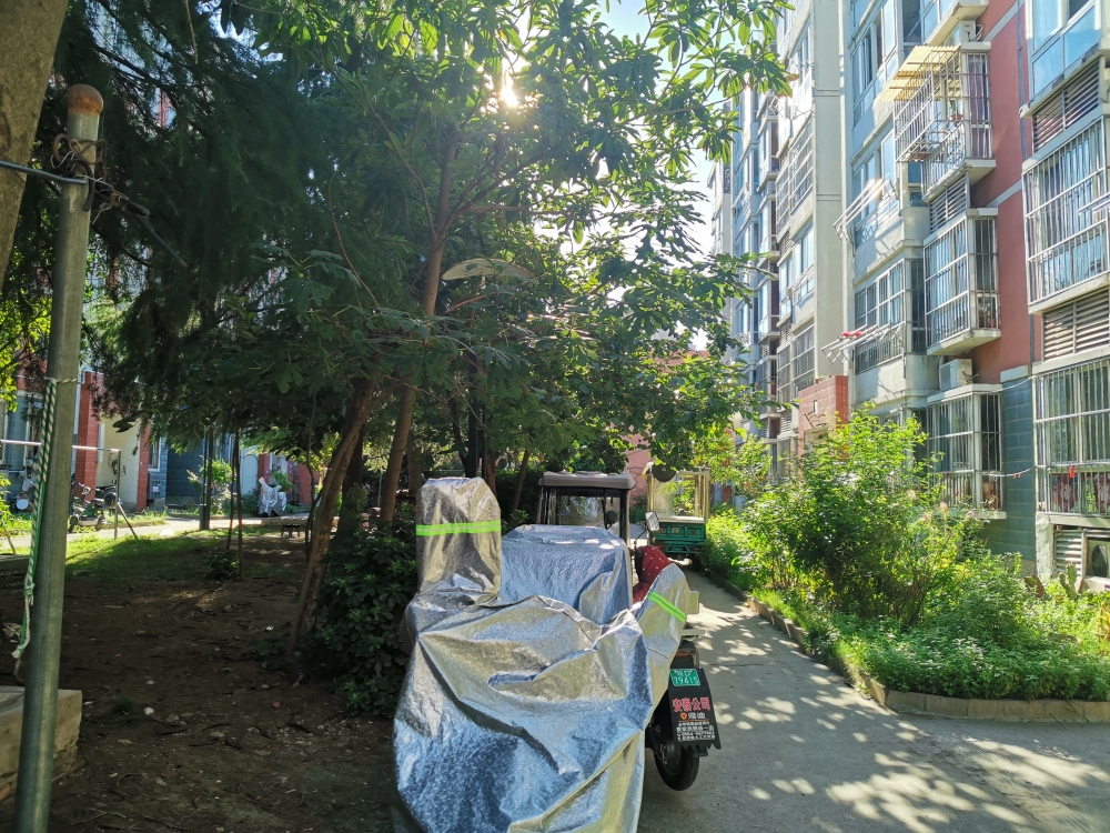 出售淮望小区两室一厅_11