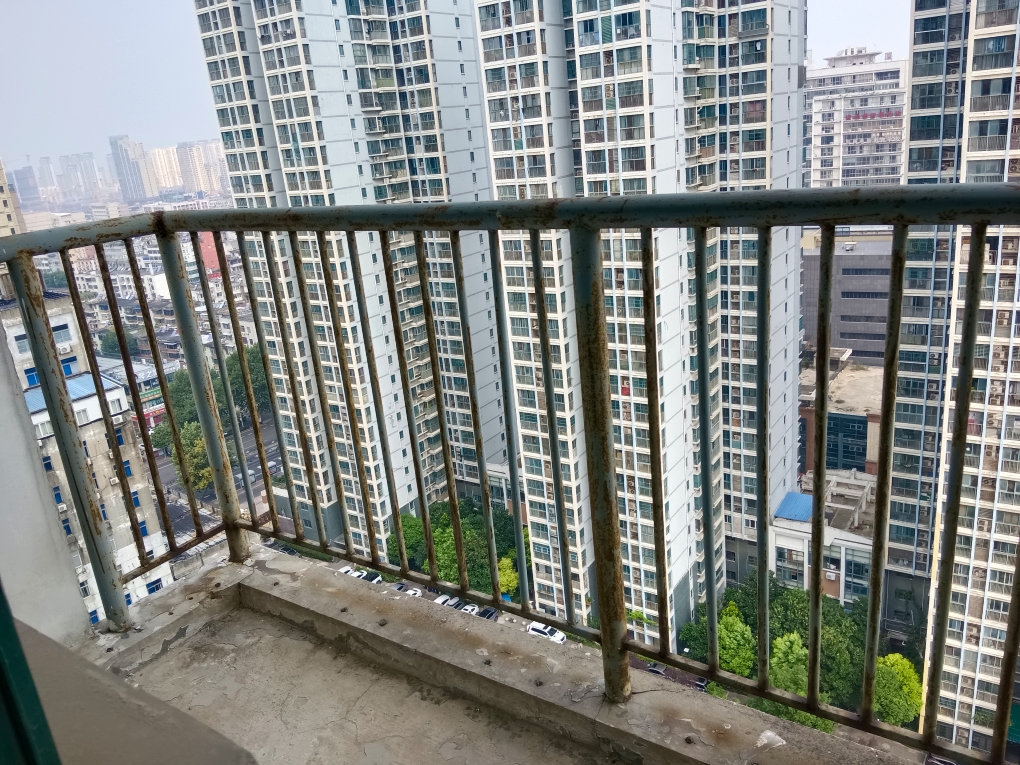鑫诚花园2室1厅简装出租_6