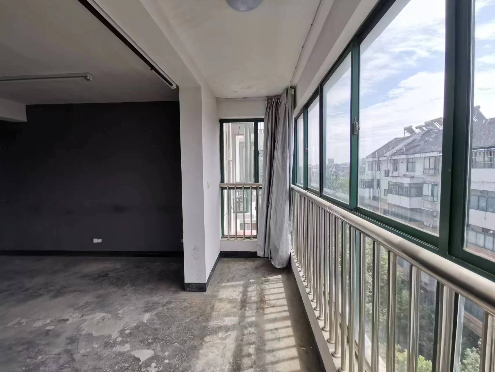 铁三处 191平 南向四室二厅 满两年 学区房_13