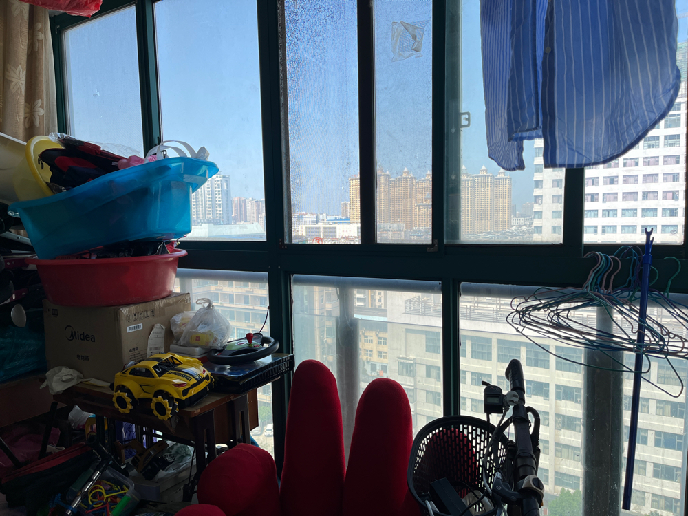 东方丽景 诚心出售 _12