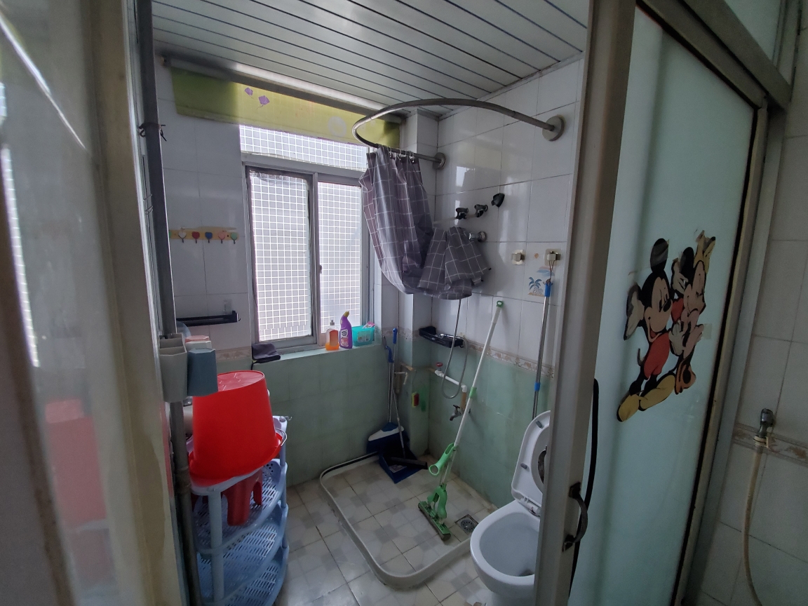 江陈小区 精装2房 家电齐全 3楼78平 900_11