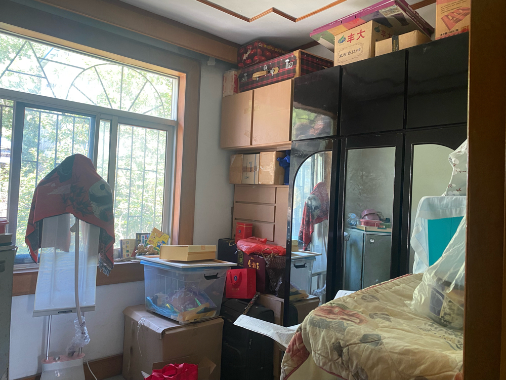 急售！！中兴村多层3楼 市直机关 实验中学小区  满五唯一_12