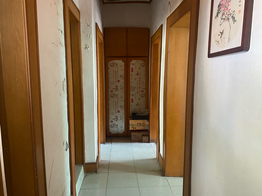 急售！！中兴村多层3楼 市直机关 实验中学小区  满五唯一_13