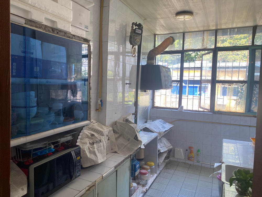 急售！！中兴村多层3楼 市直机关 实验中学小区  满五唯一_5