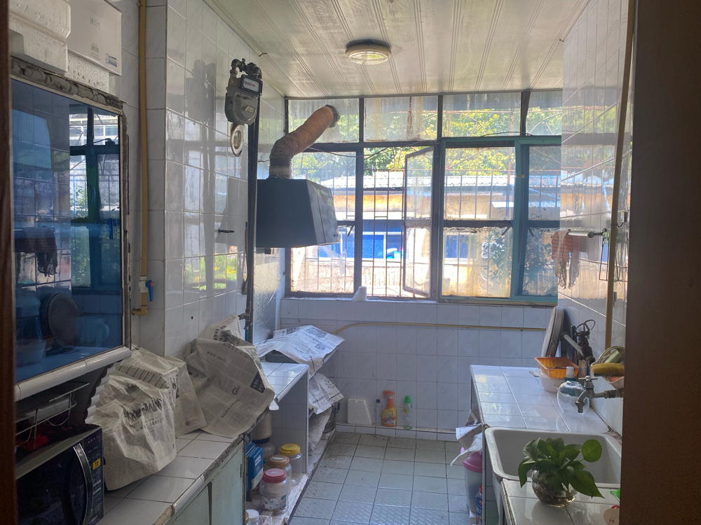 急售！！中兴村多层3楼 市直机关 实验中学小区  满五唯一_6