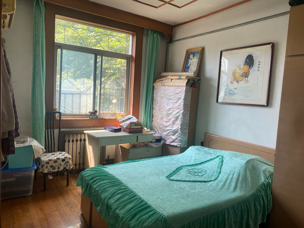急售！！中兴村多层3楼 市直机关 实验中学小区  满五唯一_11