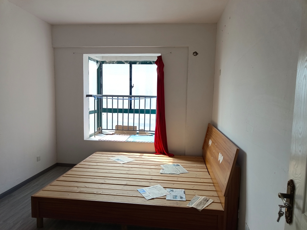 新城区阳光欧洲城105平方3室2厅1卫_7