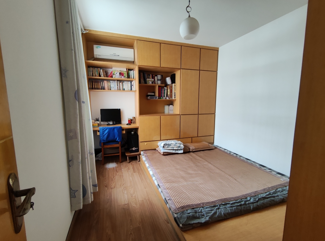 康安家园 6跃7 精装四房两厅 急售_9