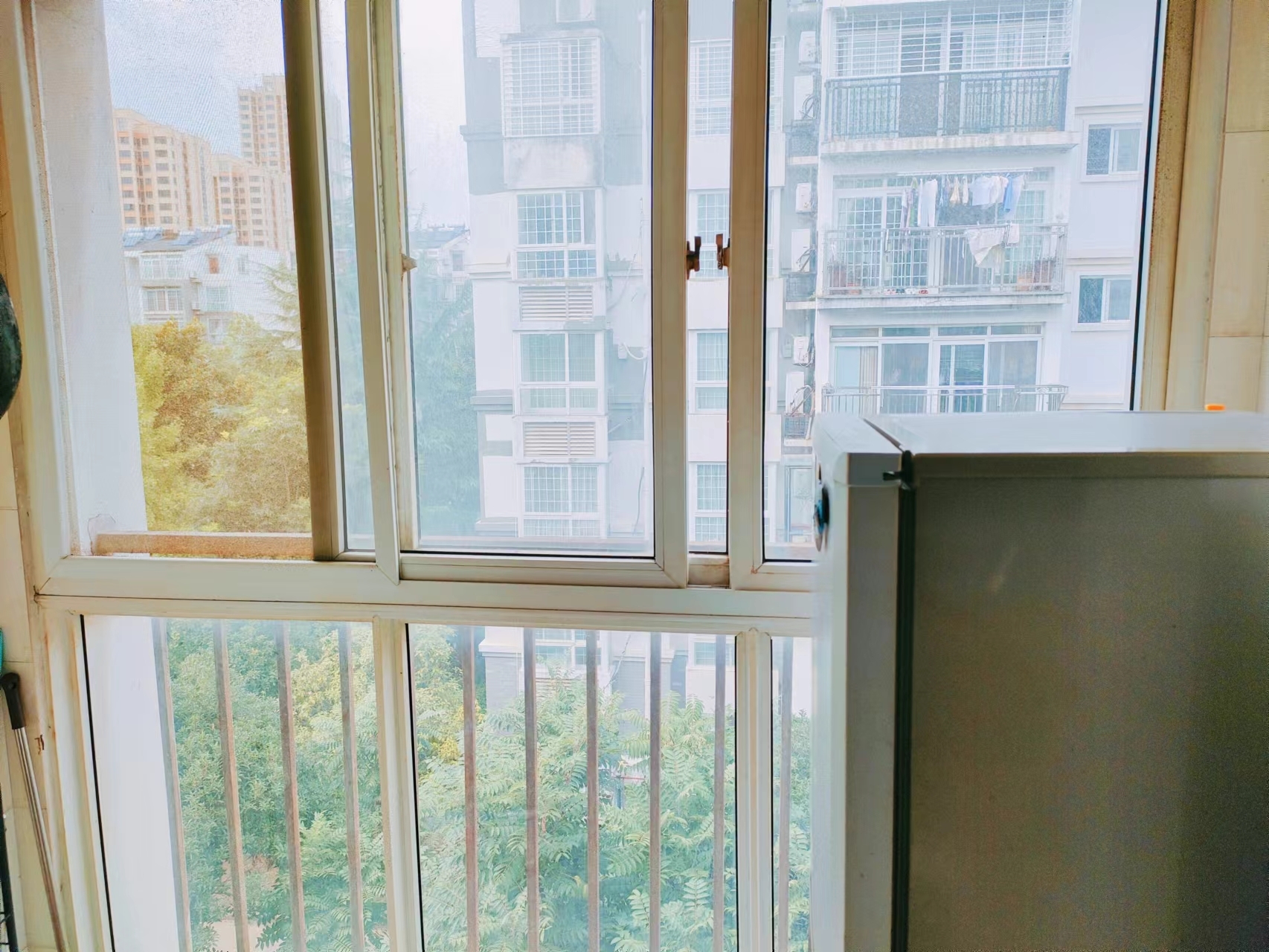 山水居精装三房中间楼层_7
