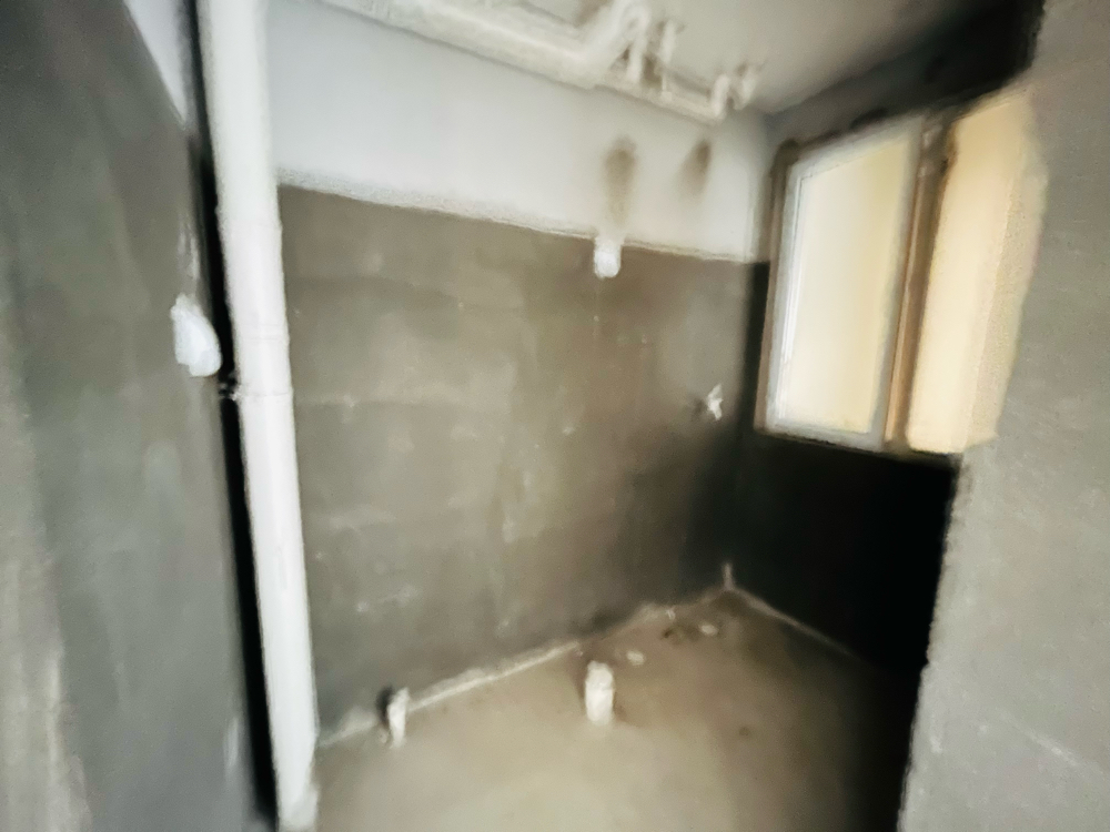 四宜新雅居 毛坯 三室两厅 采光好，诚心出租_7