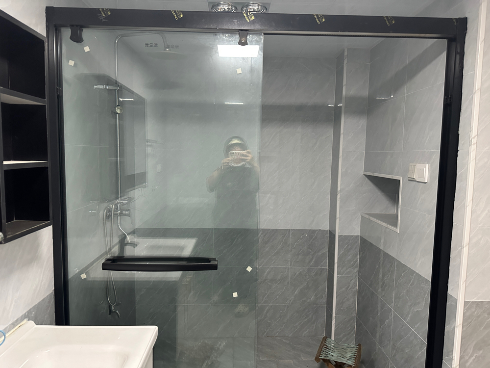 新华二村  2室2厅_8