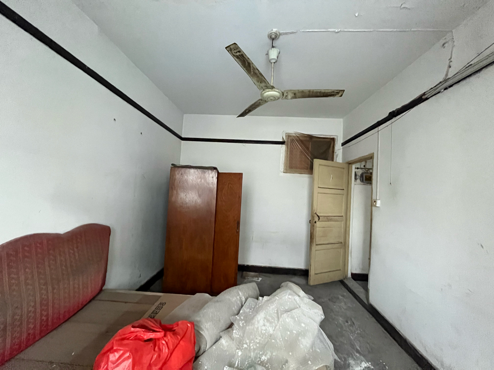 淮师附小本部学区房-田陈村，多层4楼，小2房，诚心急售_6
