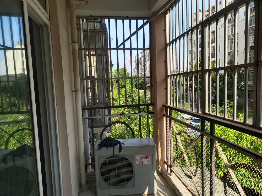 楚都小区110平方三室两厅一卫_7