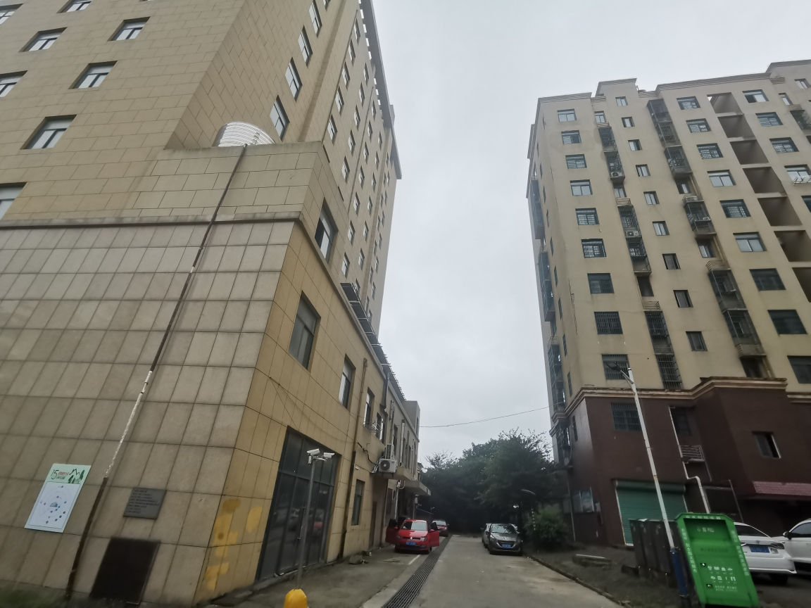 出售  瓷器新村  约110平方  毛坯  电梯房  三室一厅  采光好  地势好  环境好_12