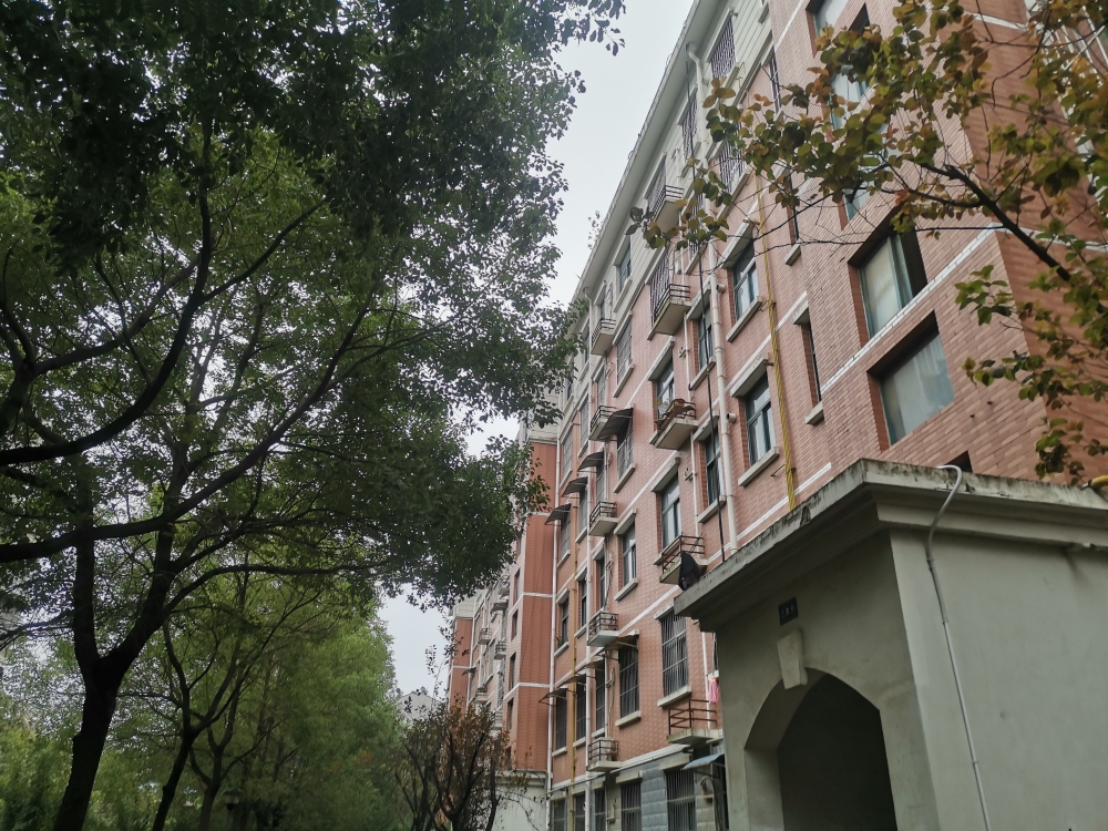 出售  新风苑二期  120平方  五层  简装  三室两厅  学区房  交通便利_17