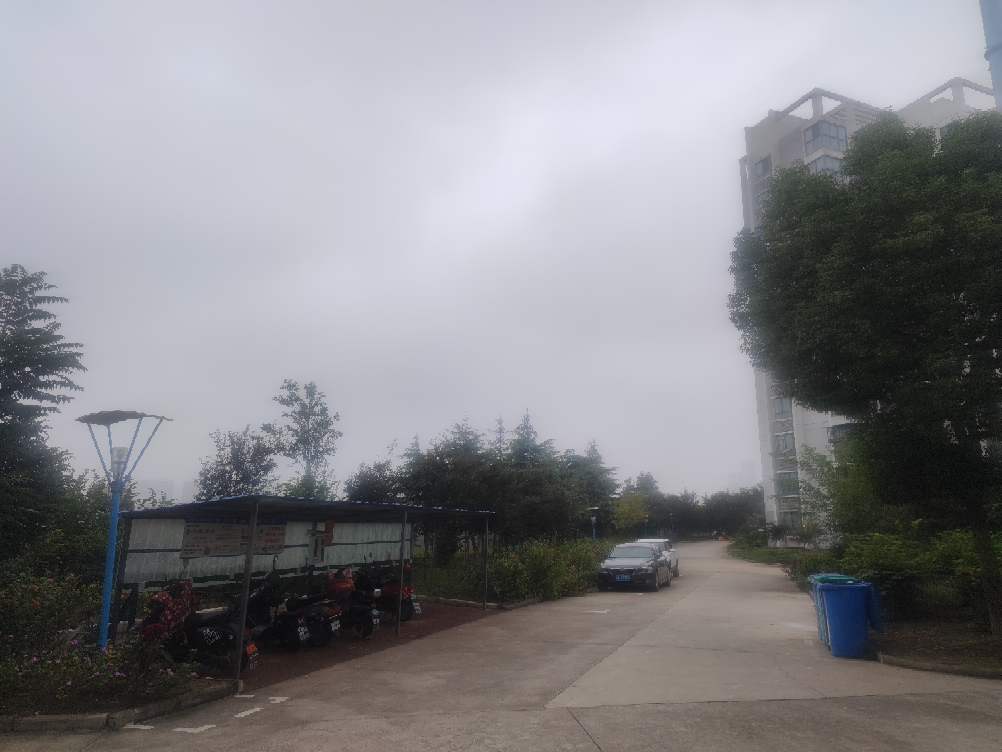 谢家集新村D区 电梯房三室两厅毛坯_11