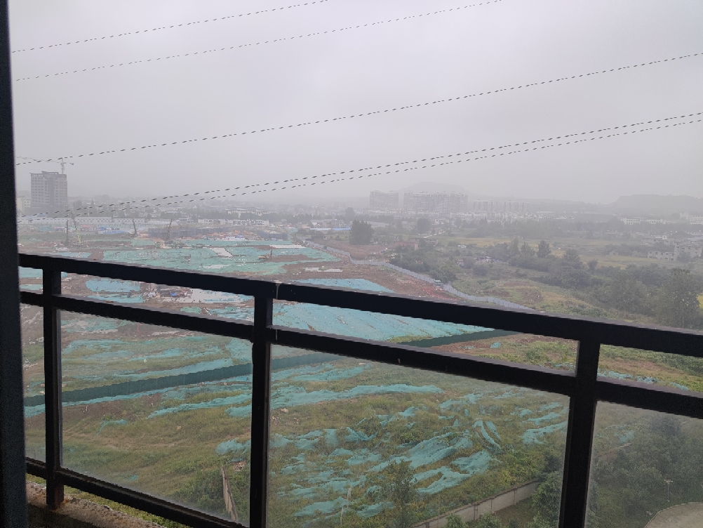 谢家集新村D区 电梯房三室两厅毛坯_8