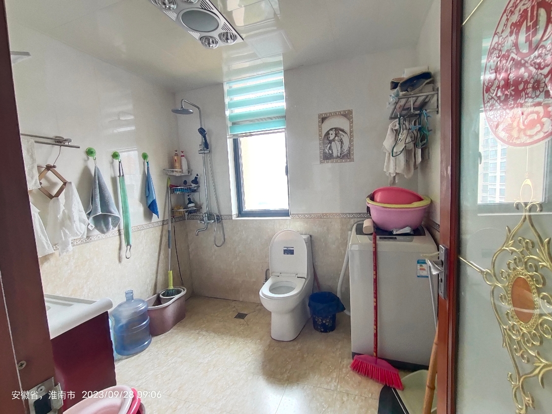 D壹街区精装修拎包入住急售_5