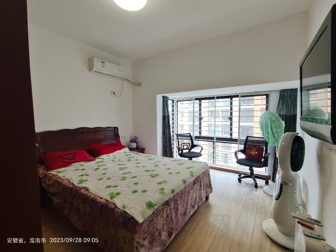 D壹街区精装修拎包入住急售_7