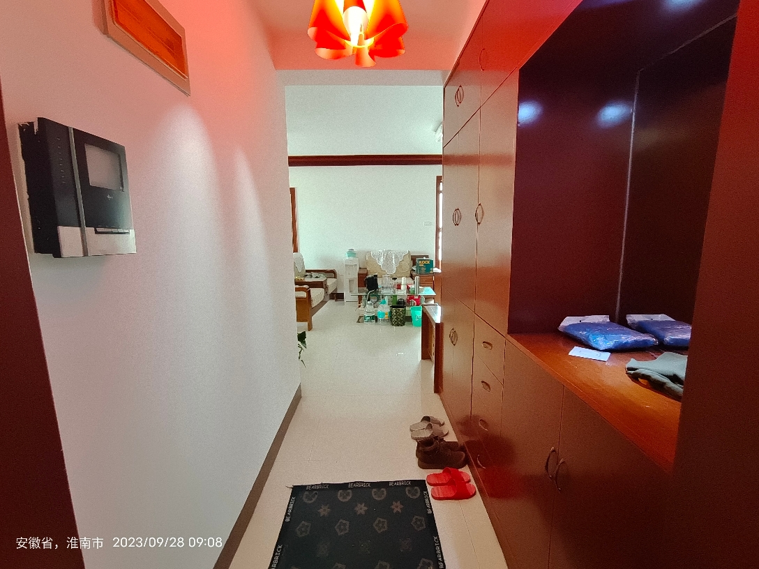 D壹街区精装修拎包入住急售_8