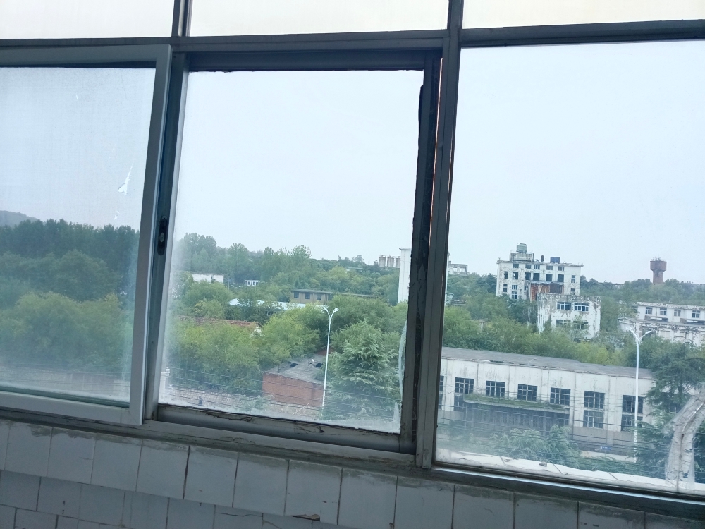 谢家集望峰岗铁三处家属楼2室1厅学区旺泉公学_9
