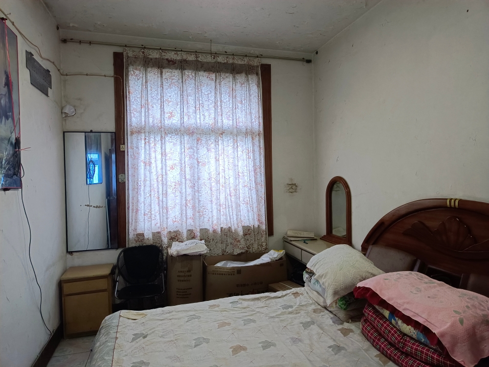 谢家集望峰岗铁三处家属楼2室1厅学区旺泉公学_5