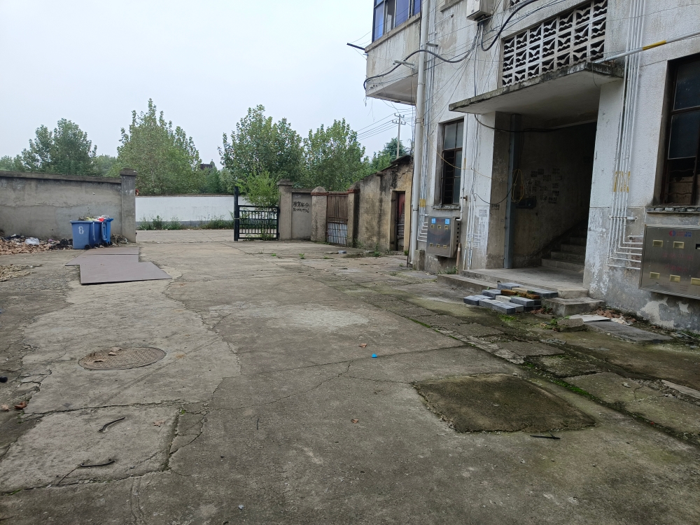 谢家集望峰岗铁三处家属楼2室1厅学区旺泉公学_12