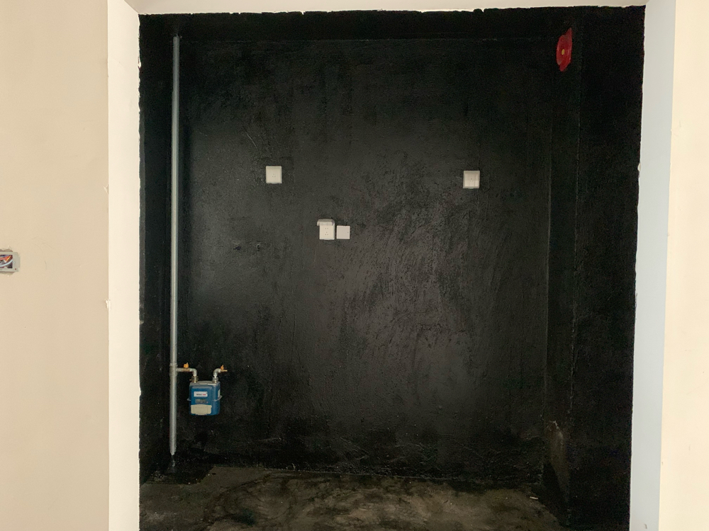 香樟苑六期 B区 毛坯3房 _6
